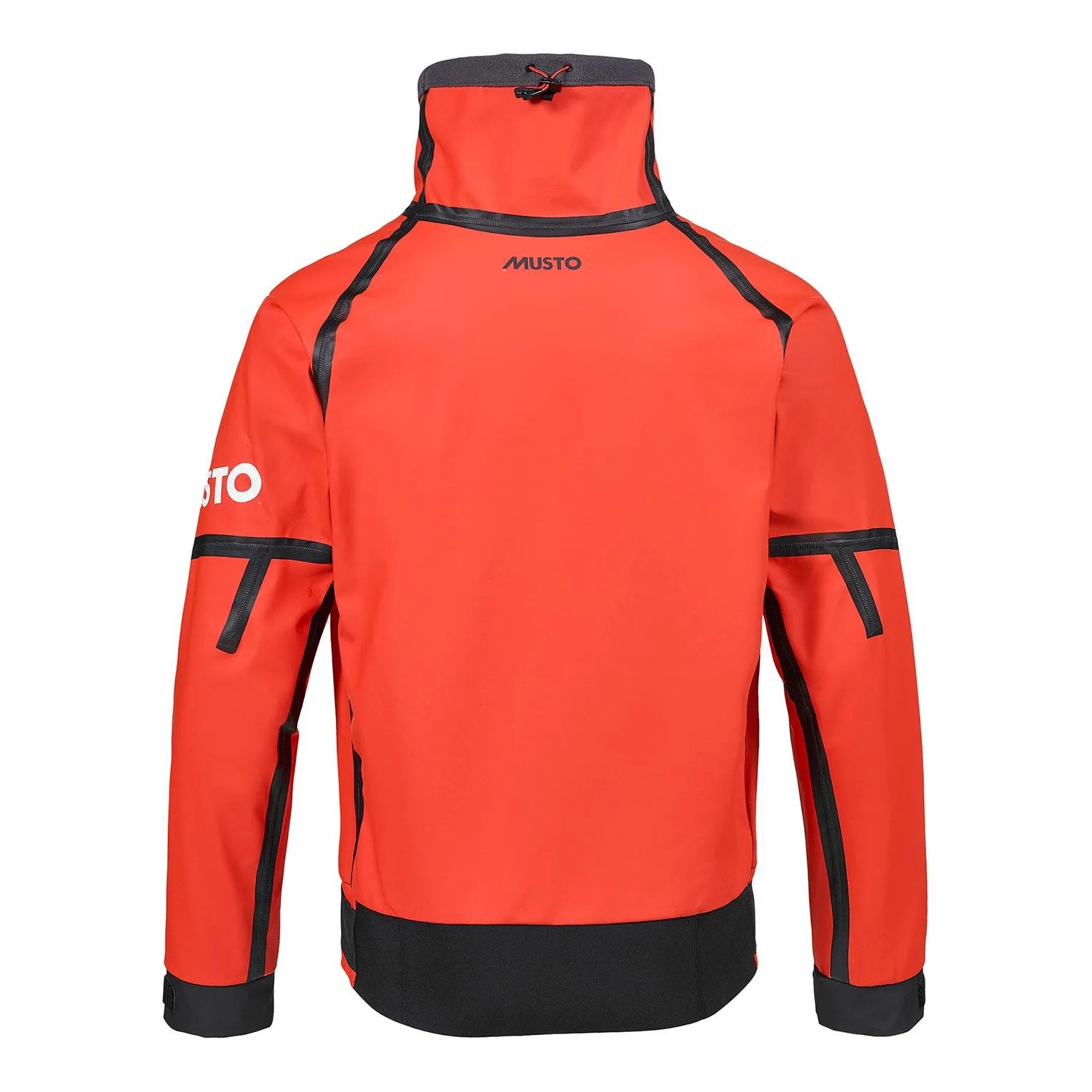 Musto Championship Aqua Top 2.0 Oxy Fire