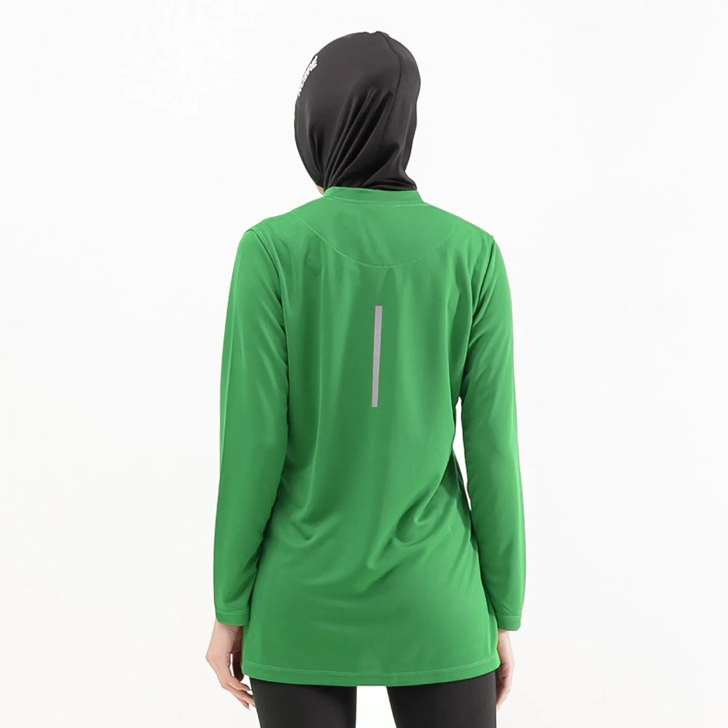 NOORE - Meriliane Tops - Green