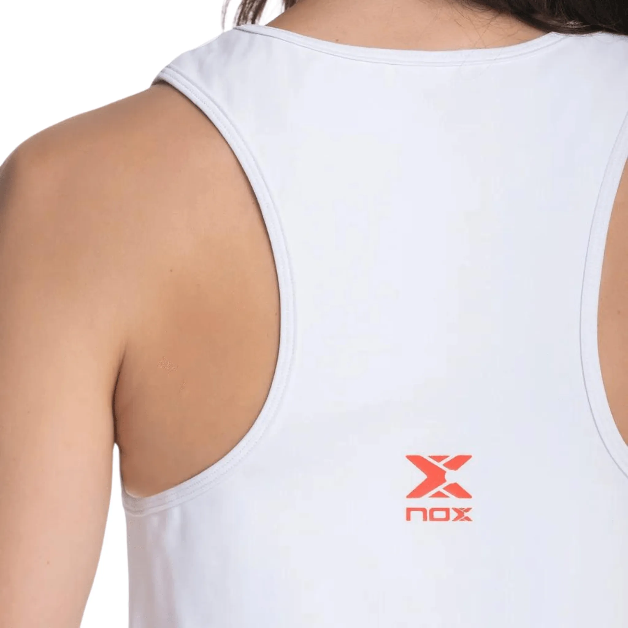 Nox Padel Tank Top