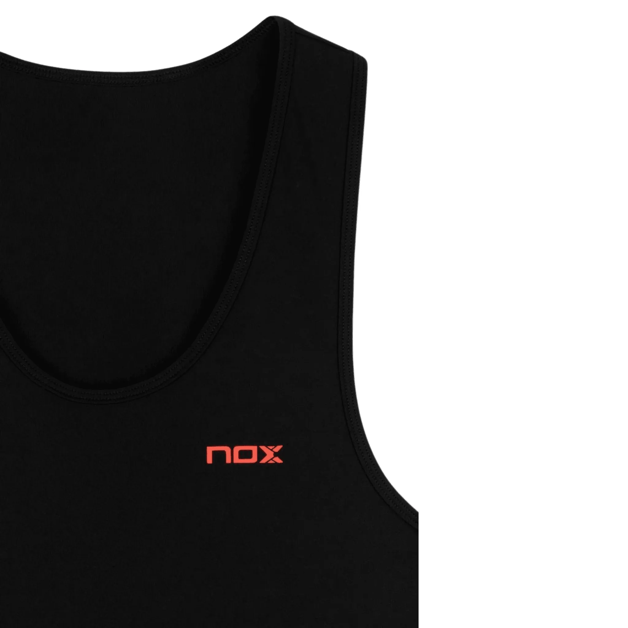 Nox Padel Tank Top