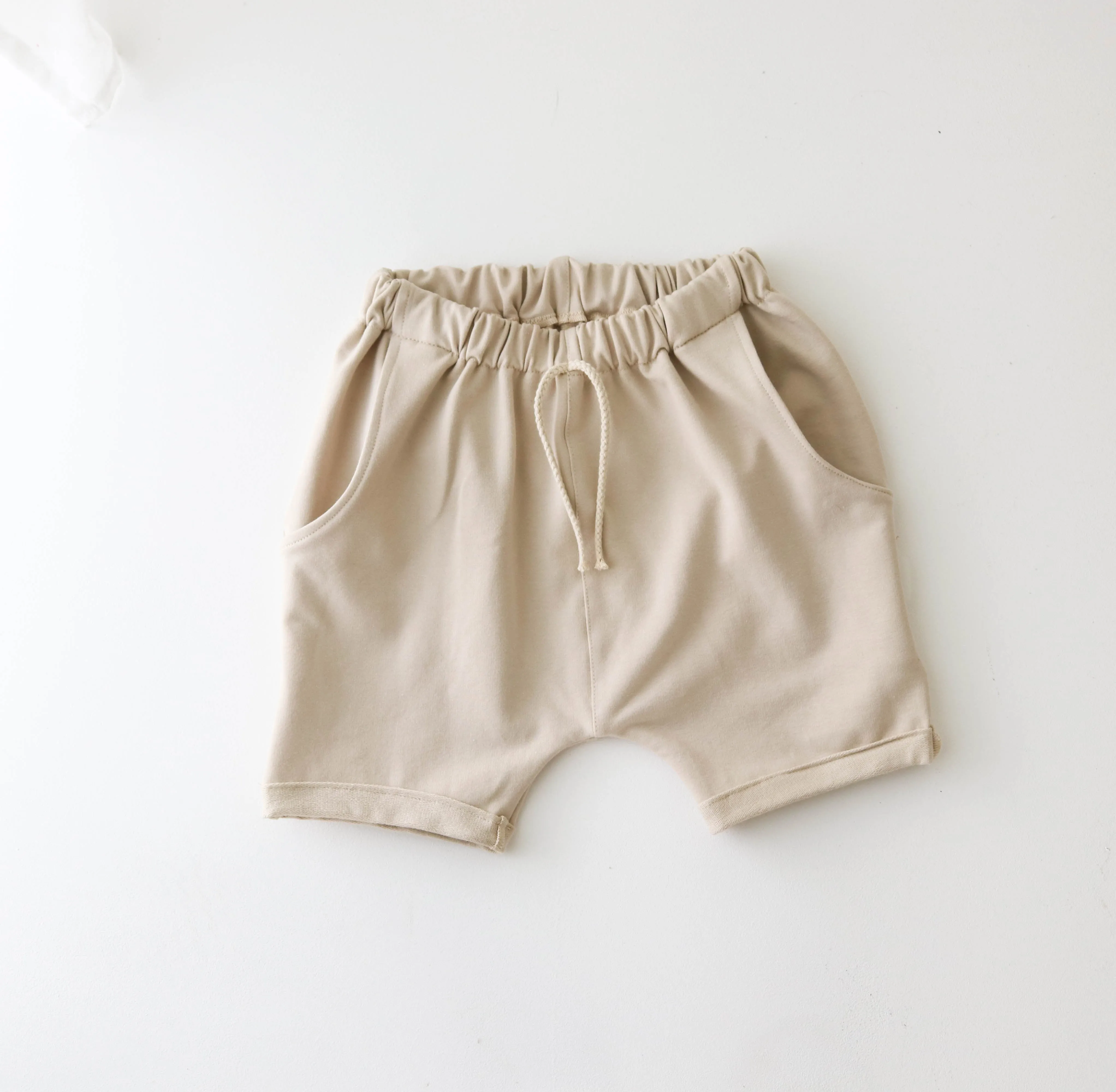 Pocket shorts