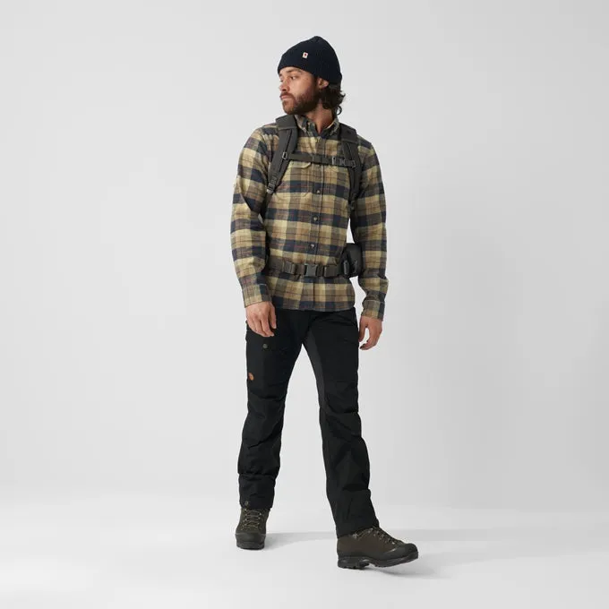 Singi Heavy Flannel Shirt