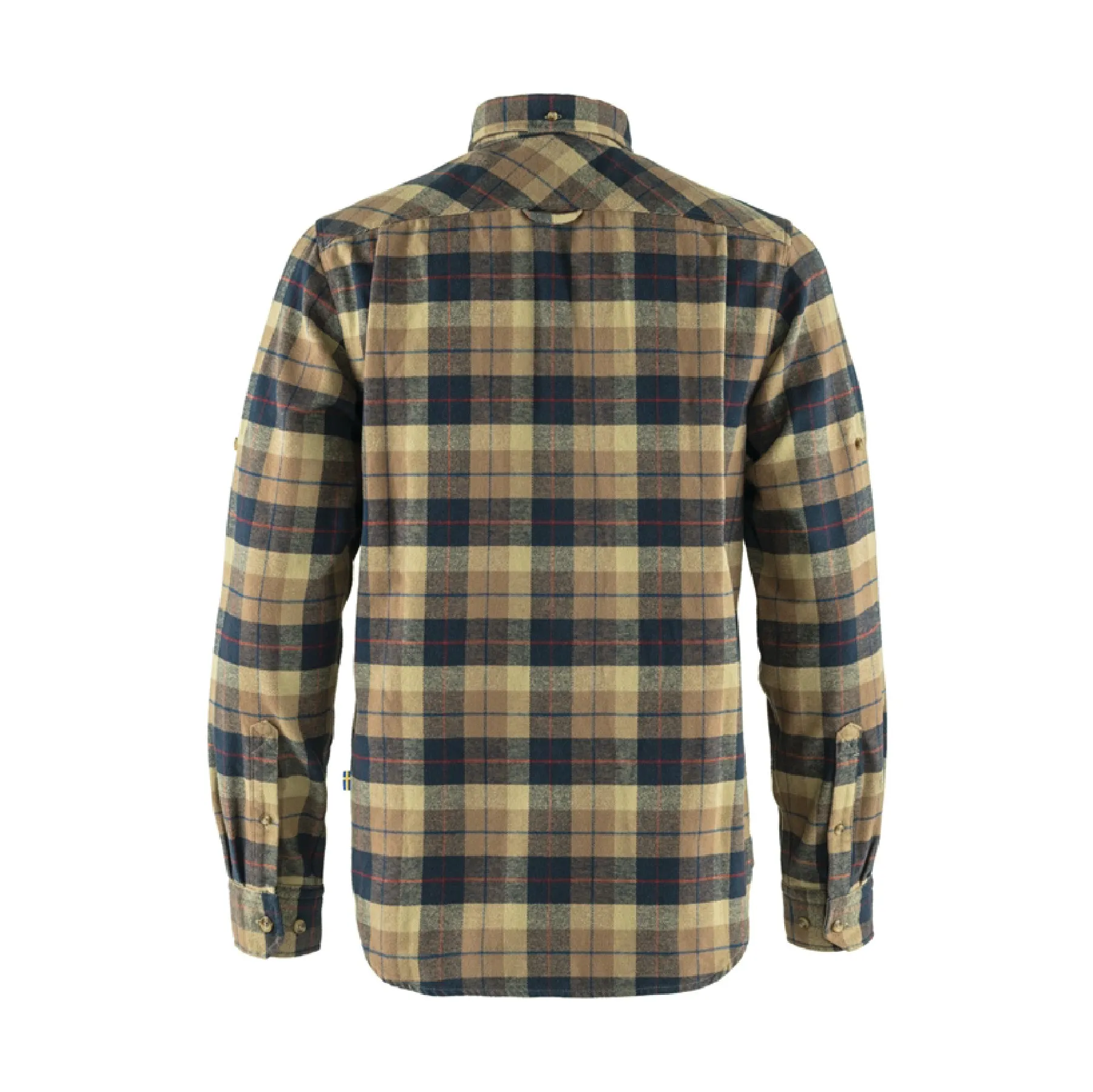 Singi Heavy Flannel Shirt