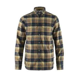 Singi Heavy Flannel Shirt