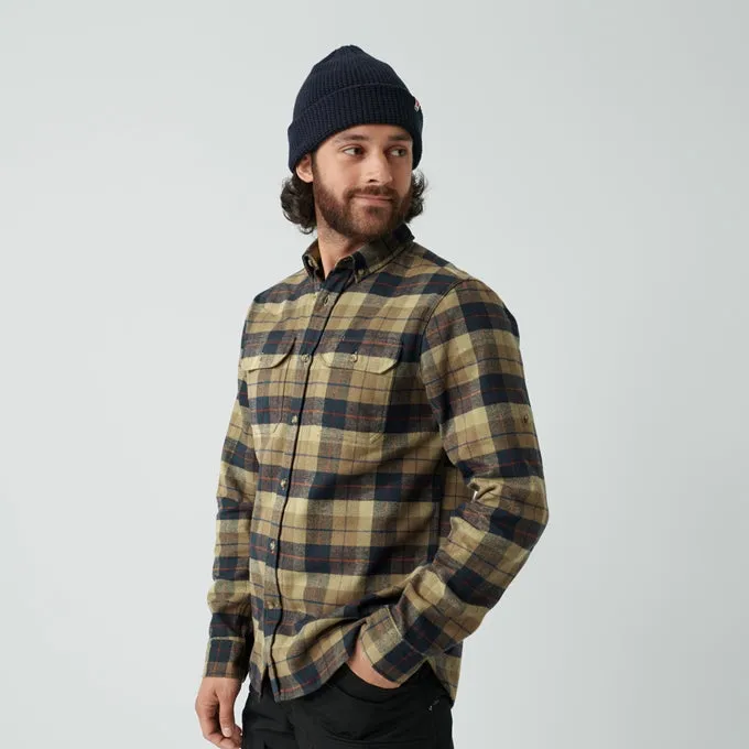 Singi Heavy Flannel Shirt