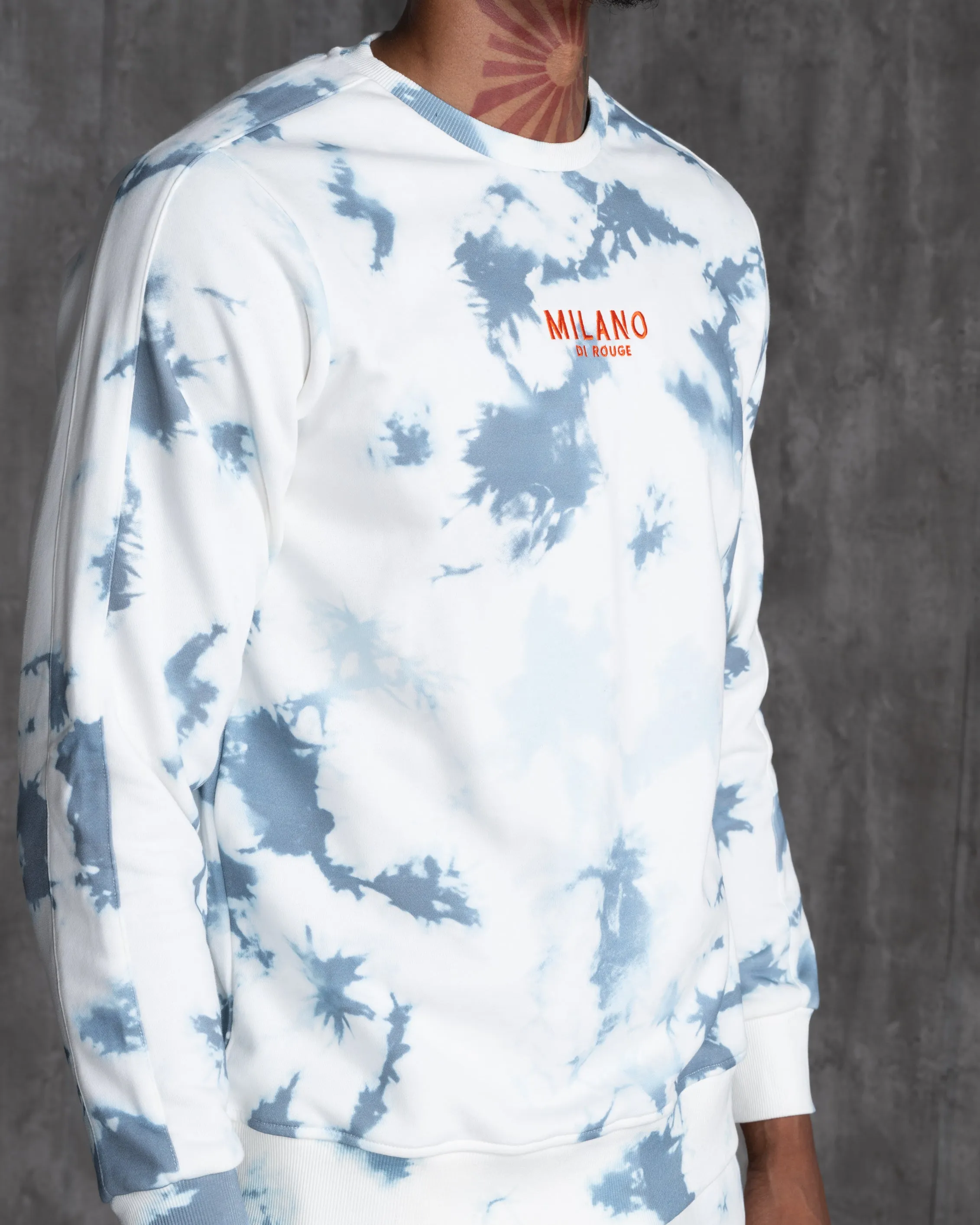 Summer Signature Fleece Sweatshirt