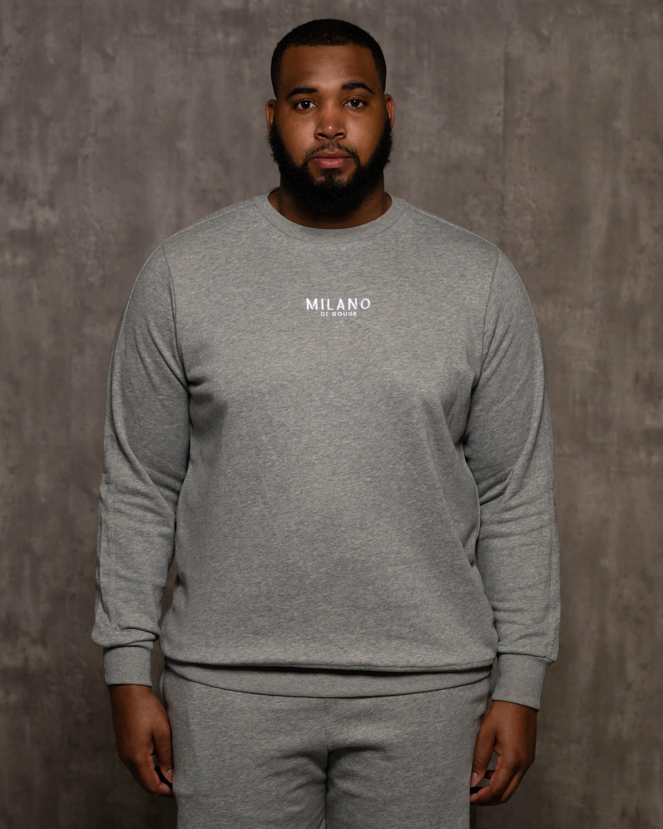 Summer Signature Fleece Sweatshirt