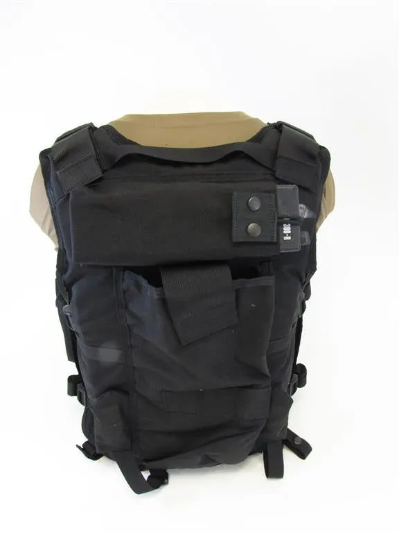 Tactical Vest w/ Flotation