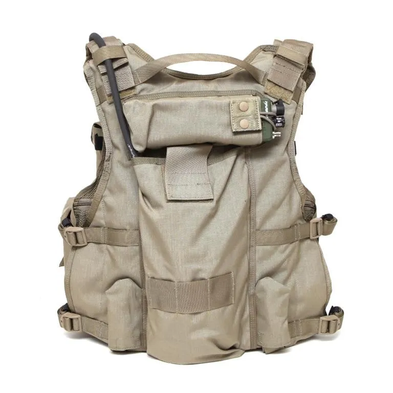 Tactical Vest w/ Flotation