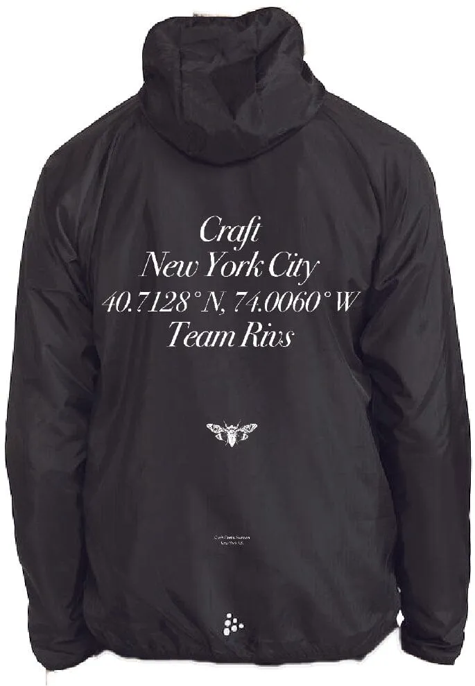 Team Rivs Squad Performance Jacket