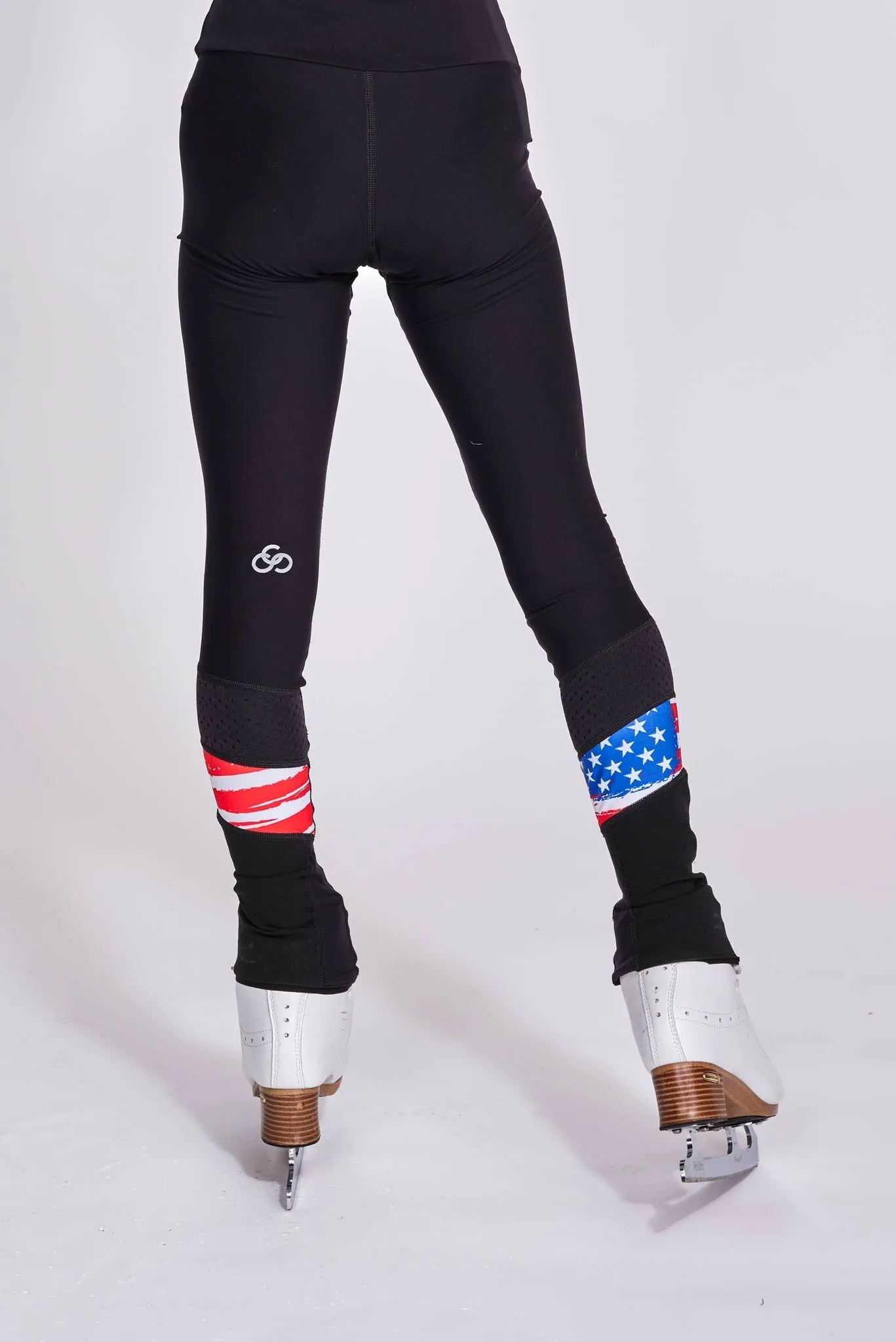 Unite Leggings-USA