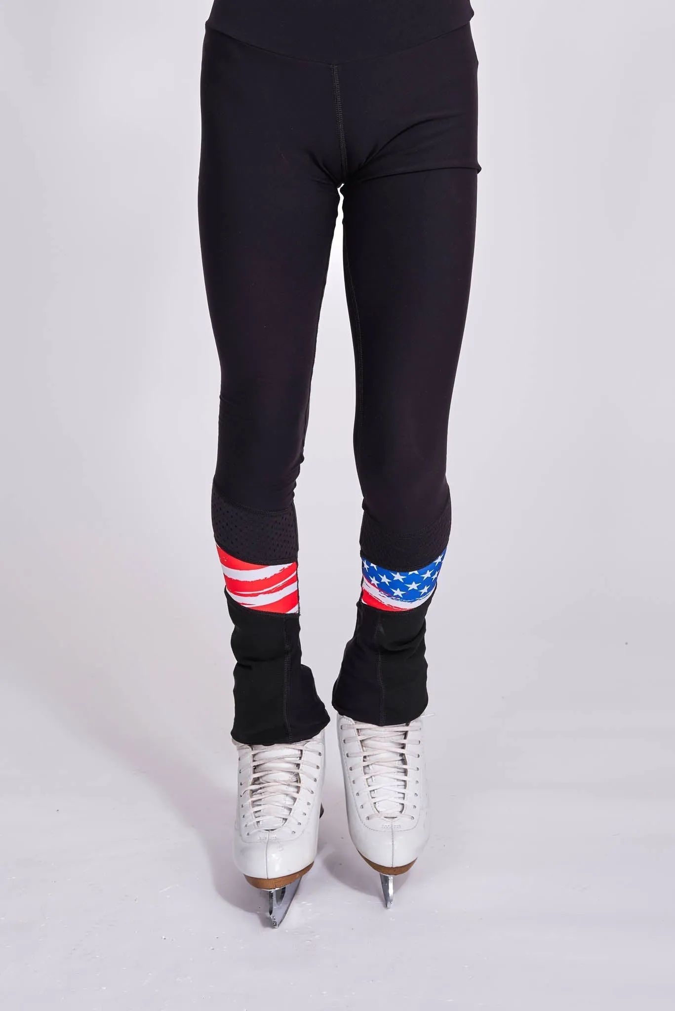 Unite Leggings-USA