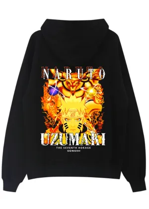 UZUMAKI HOODIE