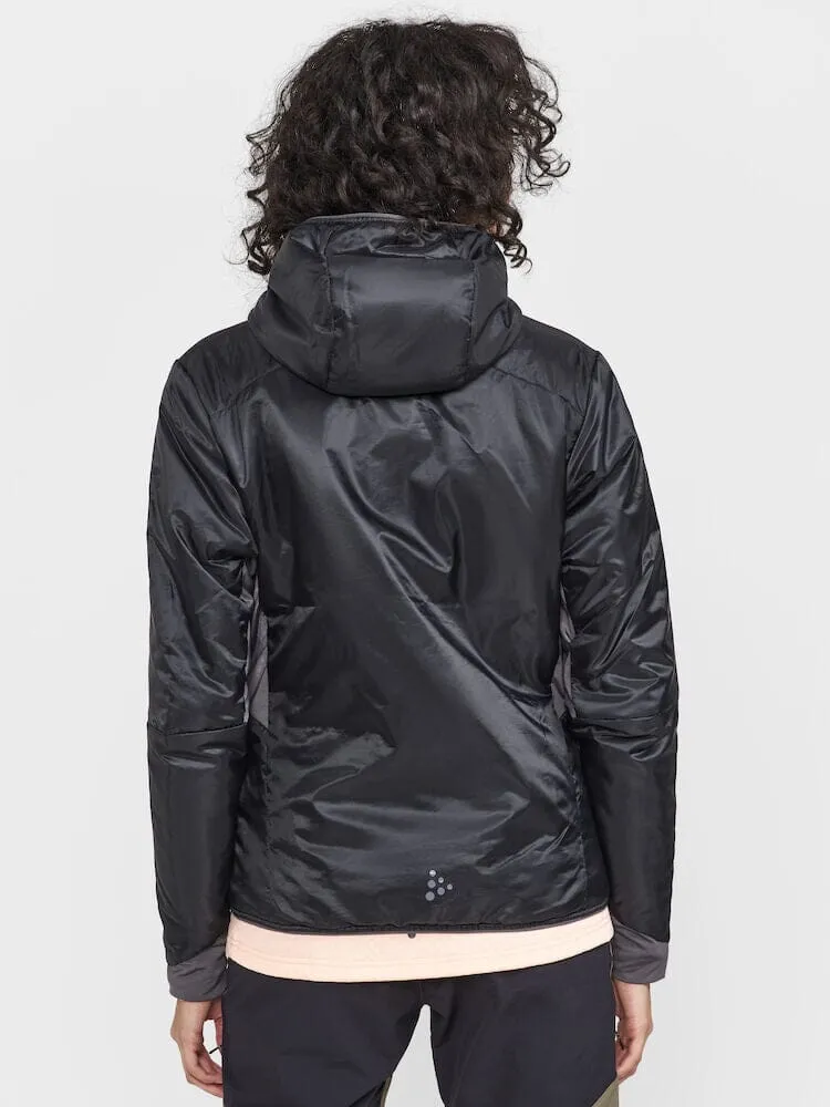 WOMEN'S ADV EXPLORE LIGHTWEIGHT JACKET