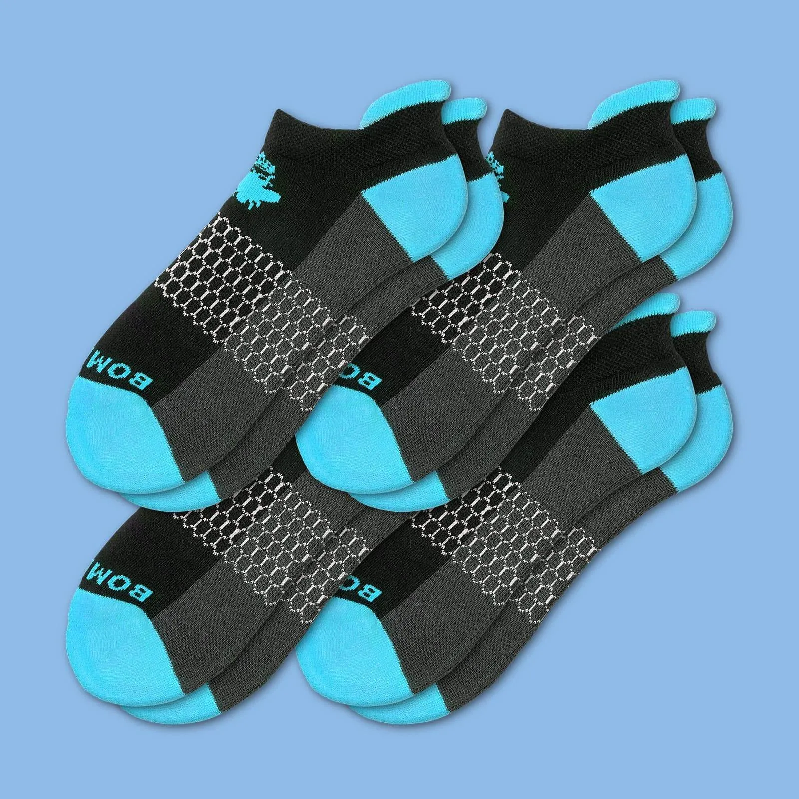 Women's Originals Ankle Sock 4-Pack