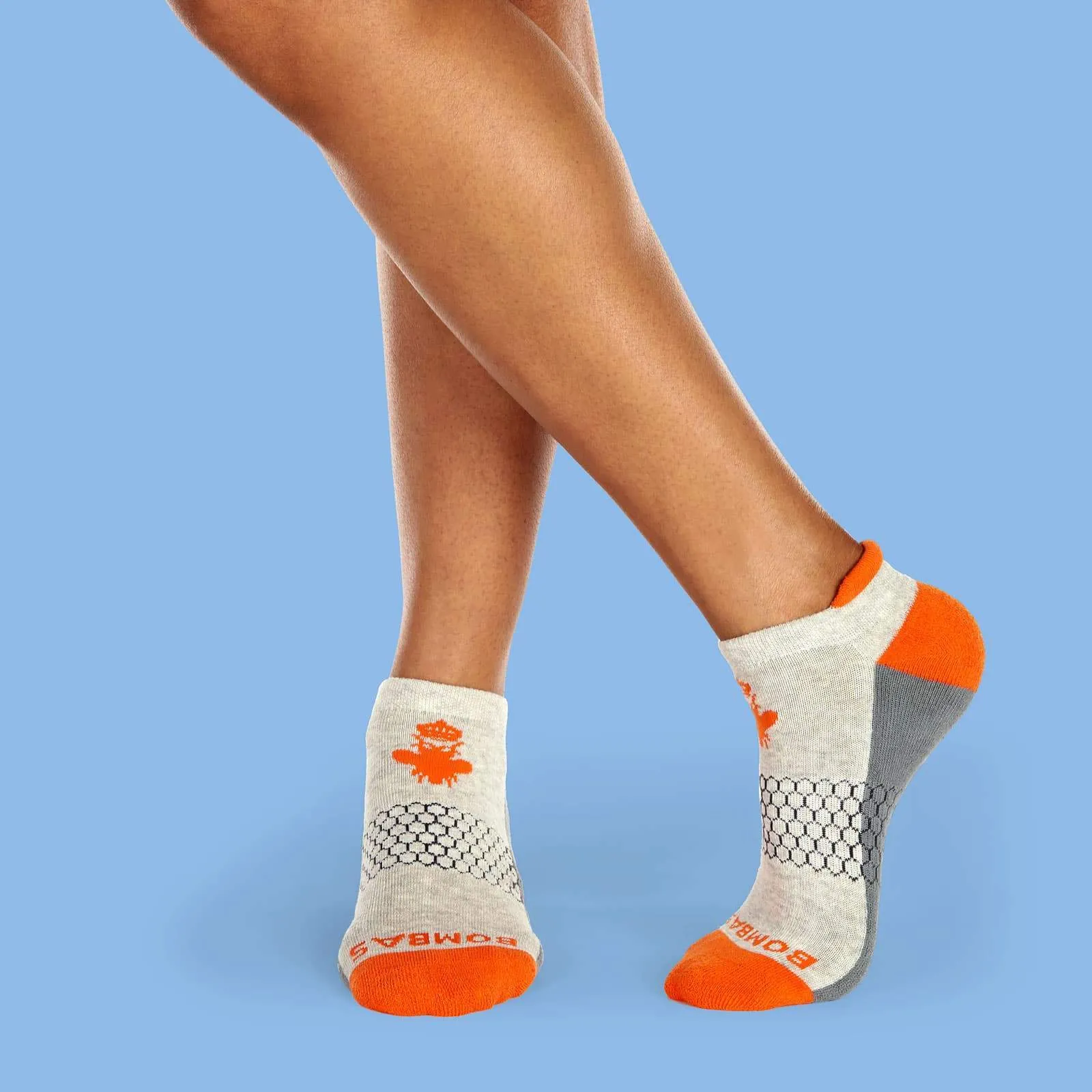 Women's Originals Ankle Sock 4-Pack