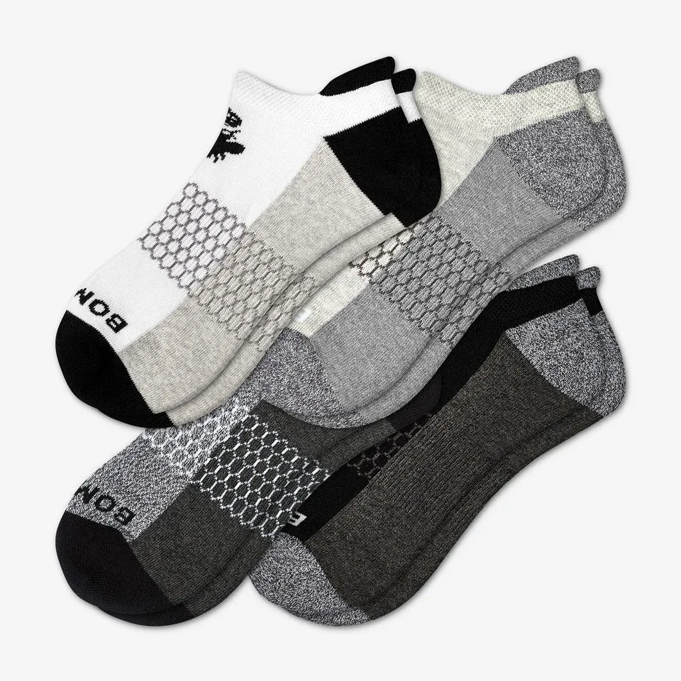 Women's Originals Ankle Sock 4-Pack