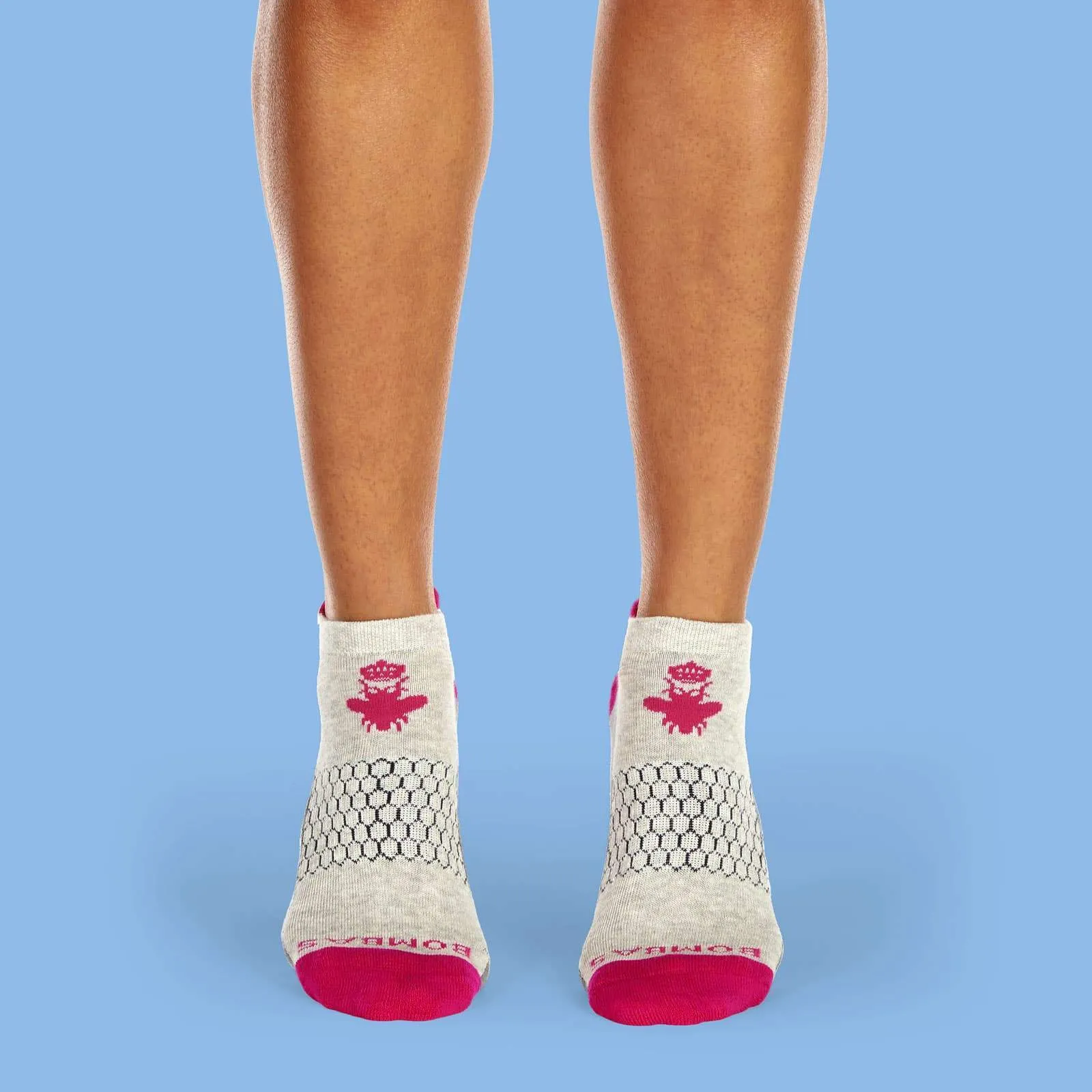 Women's Originals Ankle Sock 4-Pack