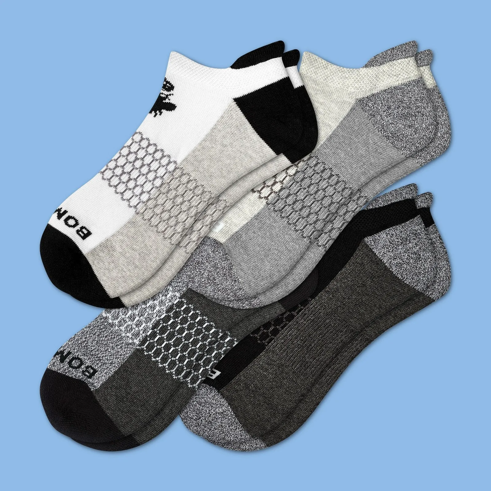 Women's Originals Ankle Sock 4-Pack