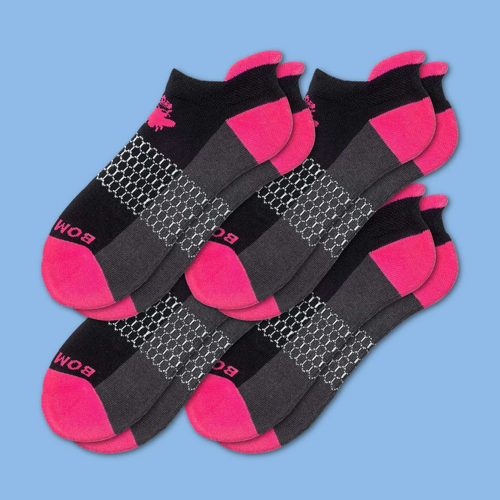 Women's Originals Ankle Sock 4-Pack