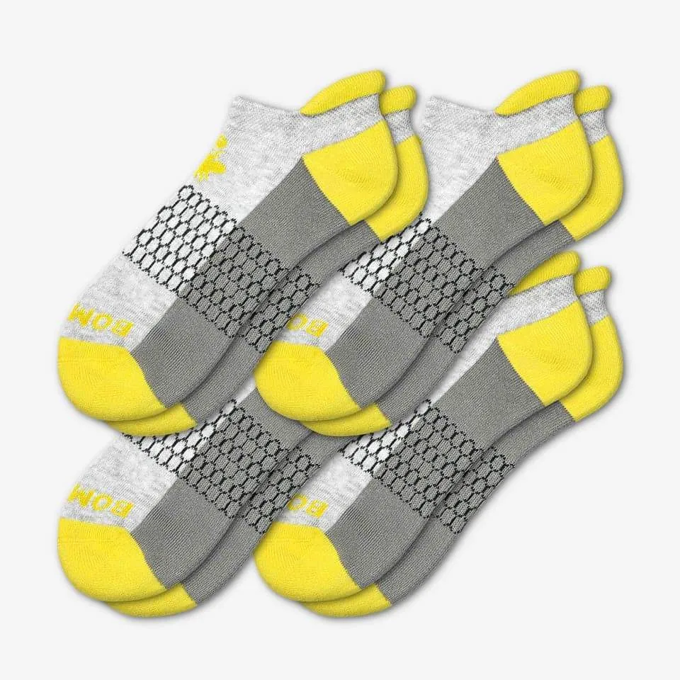 Women's Originals Ankle Sock 4-Pack