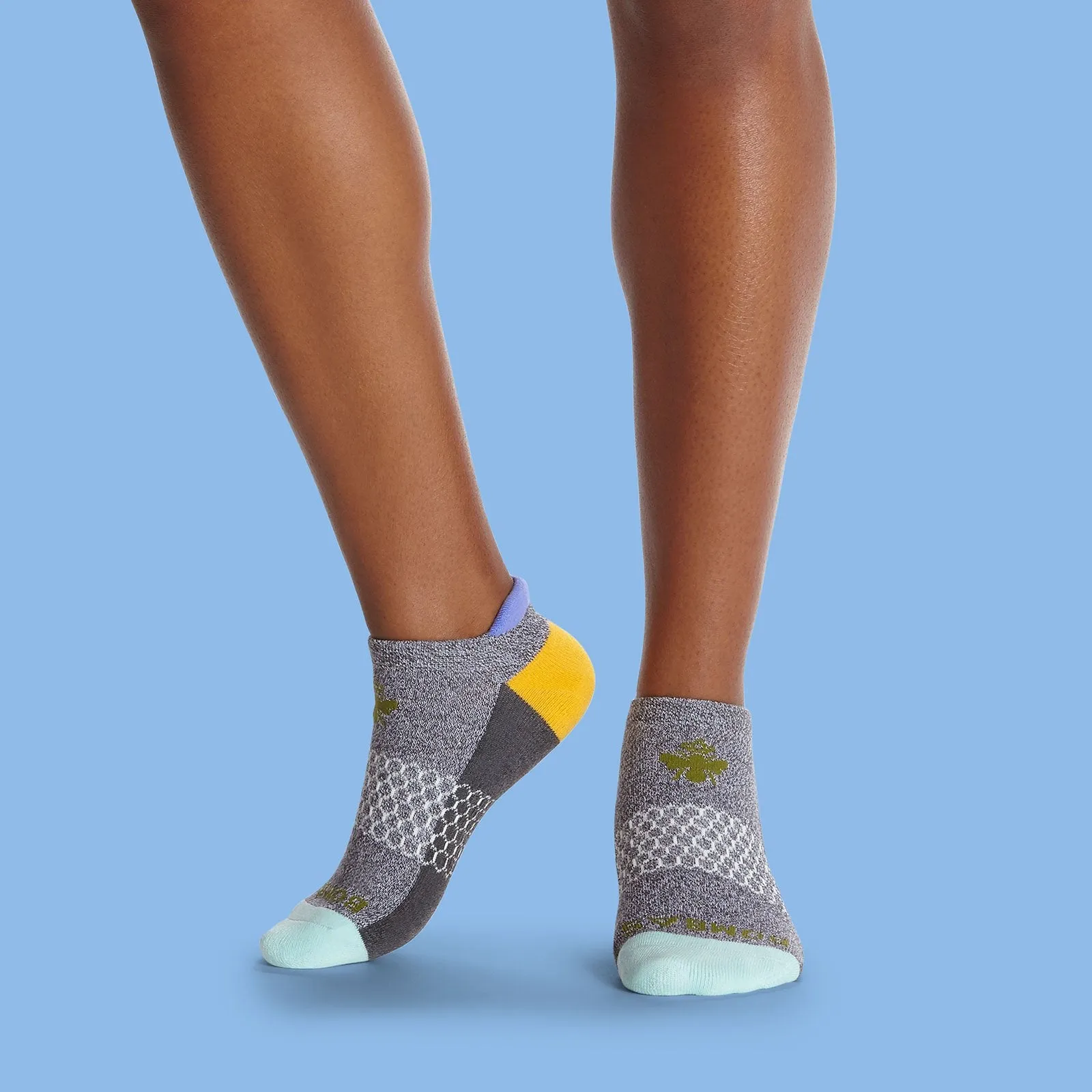 Women's Originals Ankle Sock 4-Pack