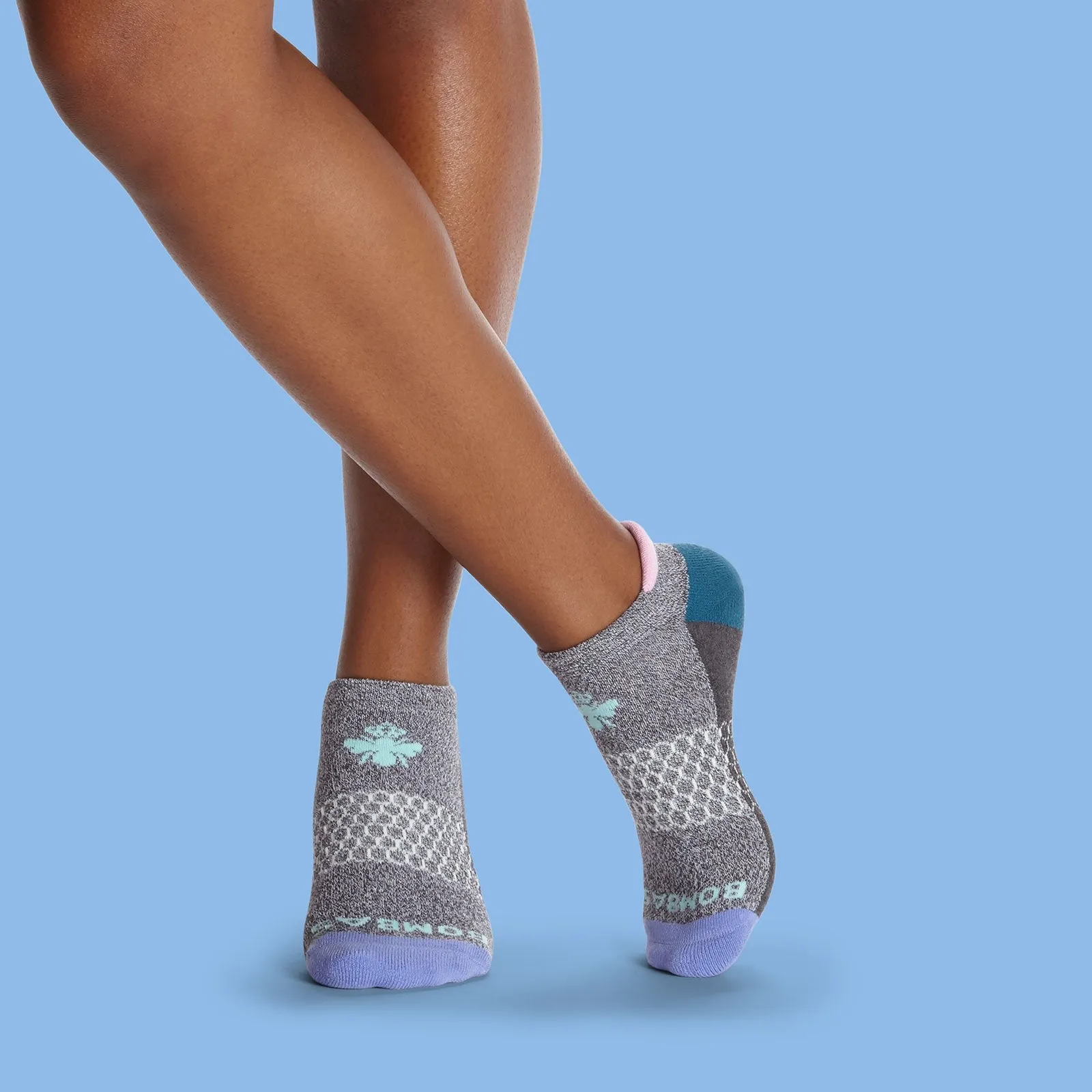 Women's Originals Ankle Sock 4-Pack