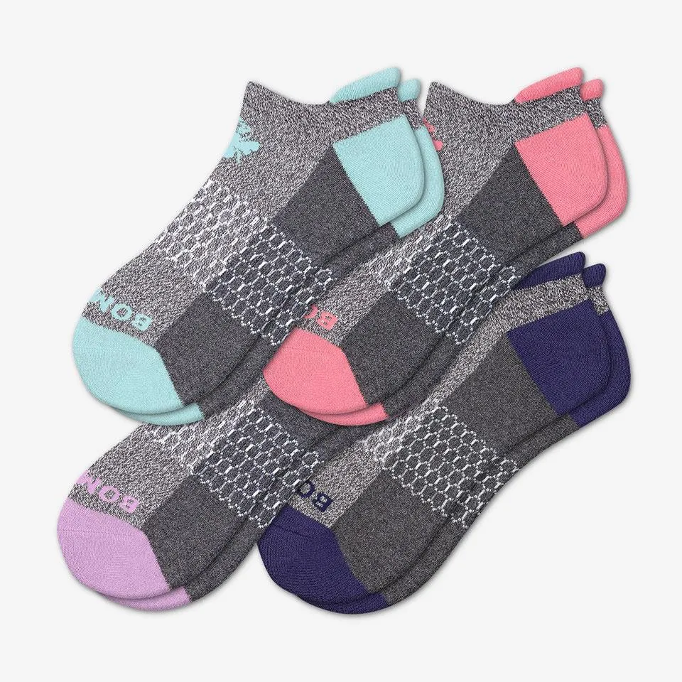 Women's Originals Ankle Sock 4-Pack