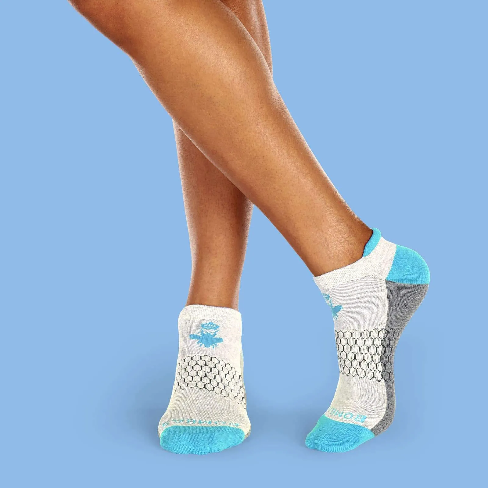 Women's Originals Ankle Sock 4-Pack