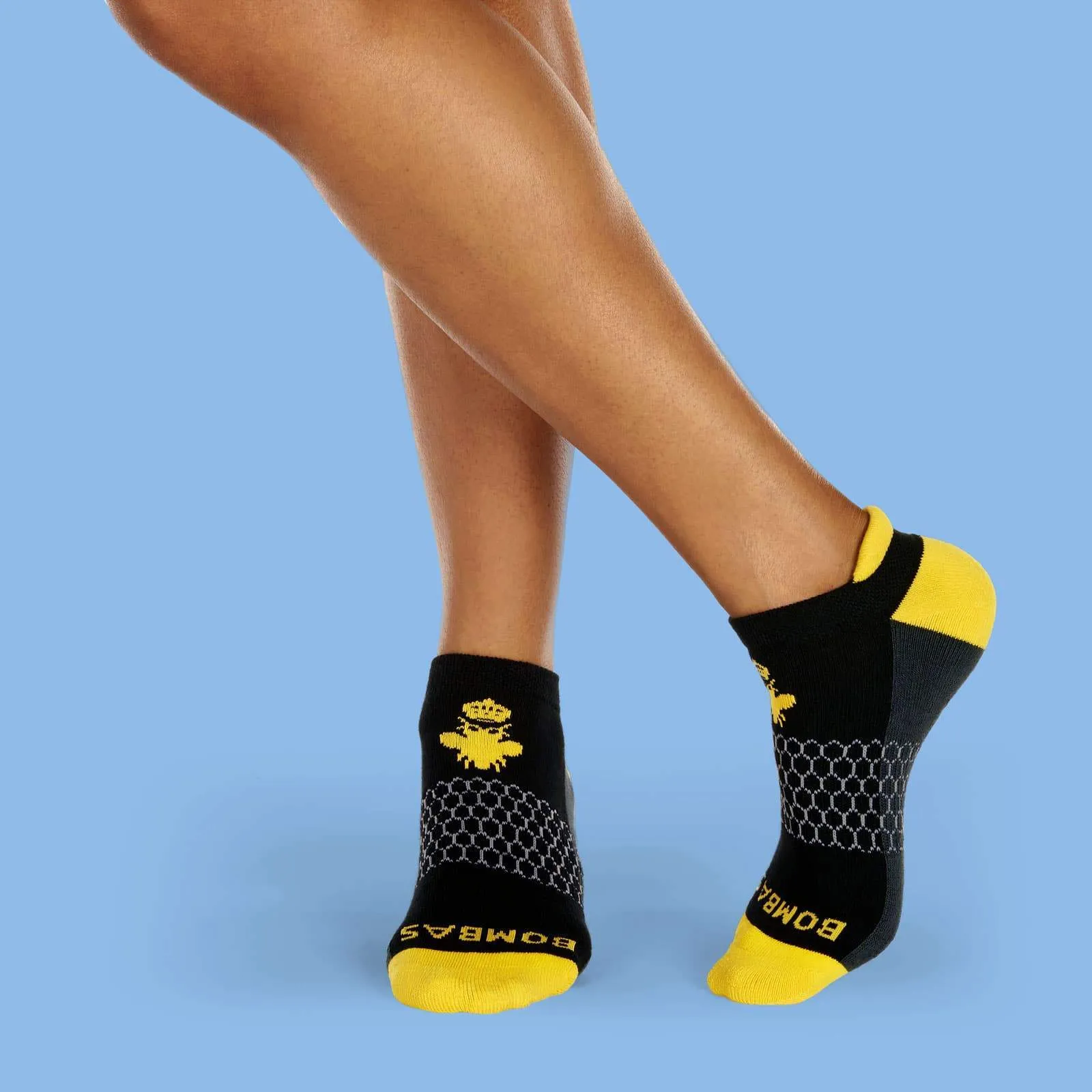 Women's Originals Ankle Sock 4-Pack