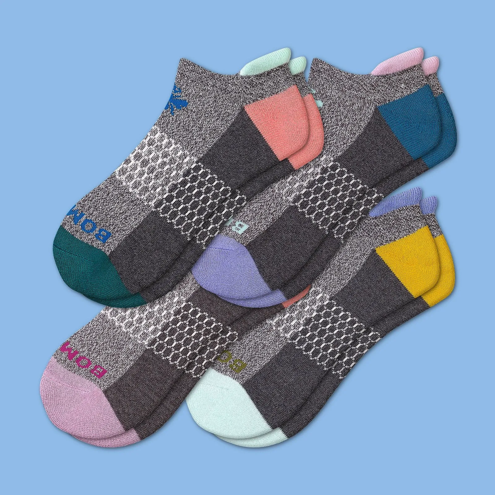 Women's Originals Ankle Sock 4-Pack