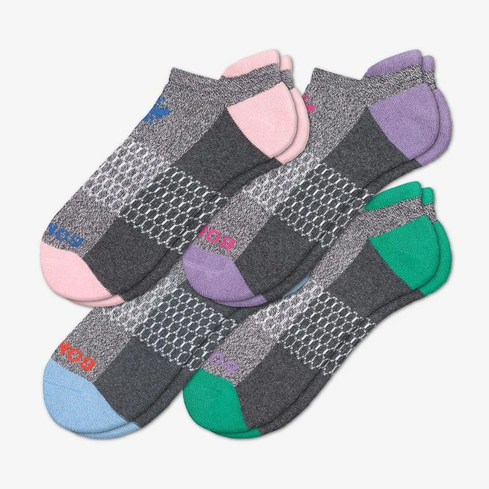 Women's Originals Ankle Sock 4-Pack