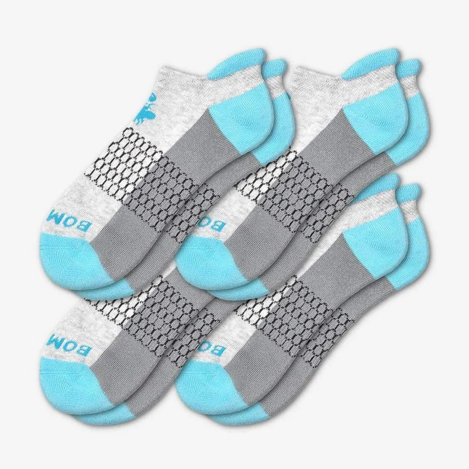 Women's Originals Ankle Sock 4-Pack