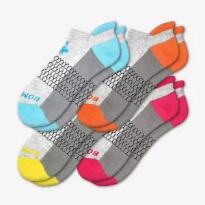 Women's Originals Ankle Sock 4-Pack