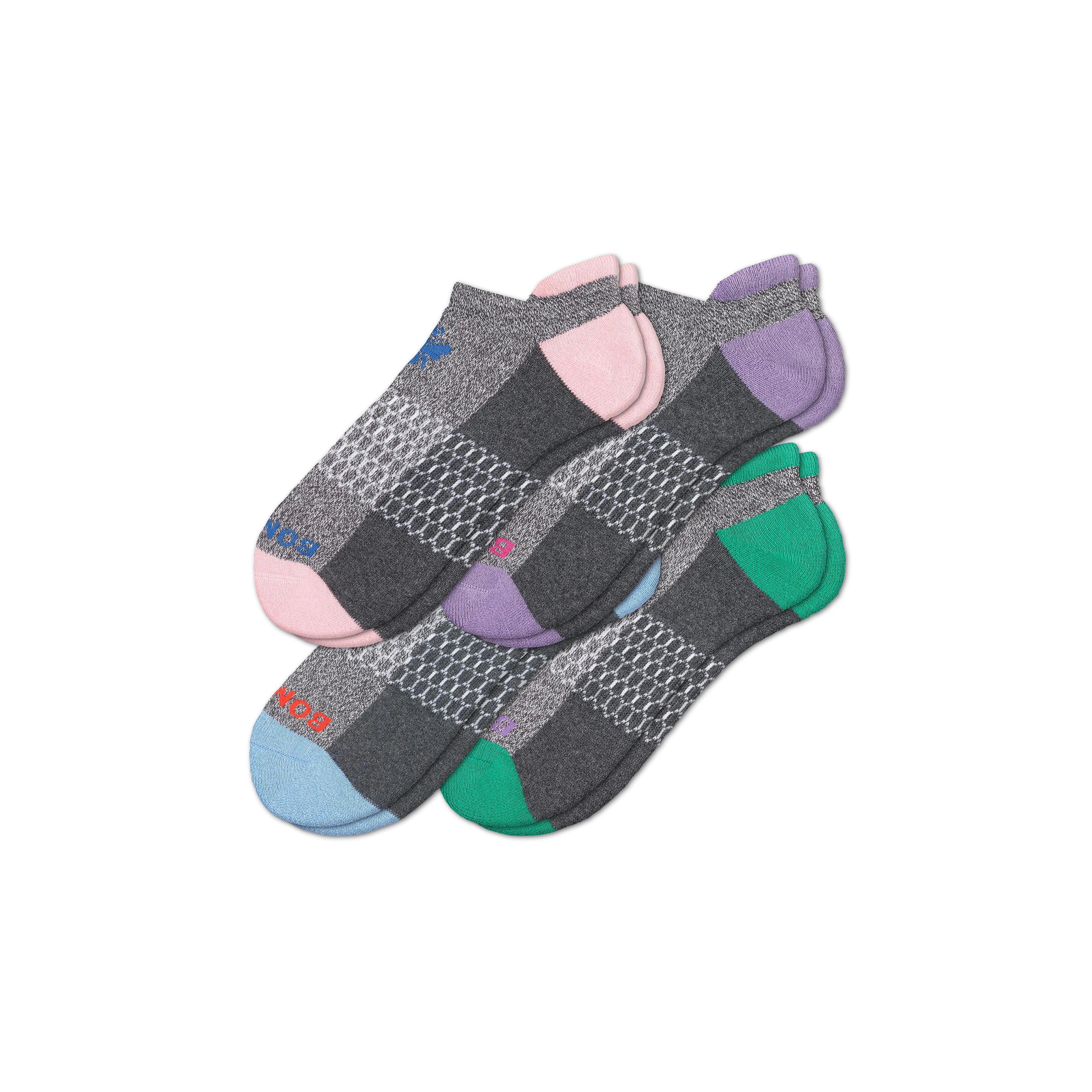 Women's Originals Ankle Sock 4-Pack