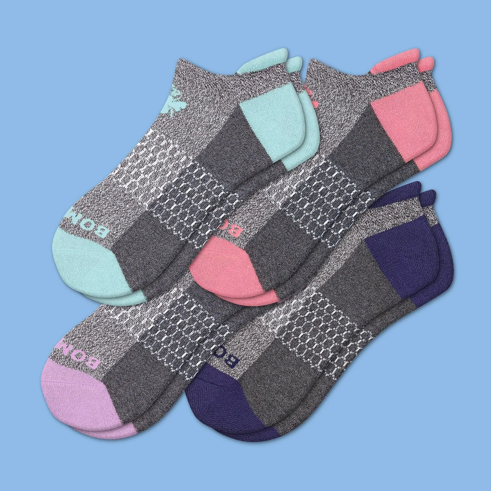 Women's Originals Ankle Sock 4-Pack