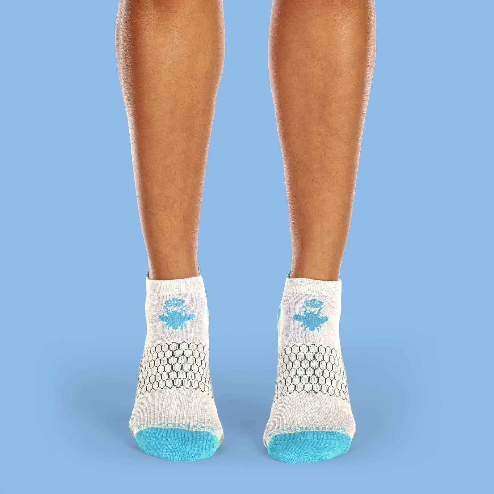 Women's Originals Ankle Sock 4-Pack