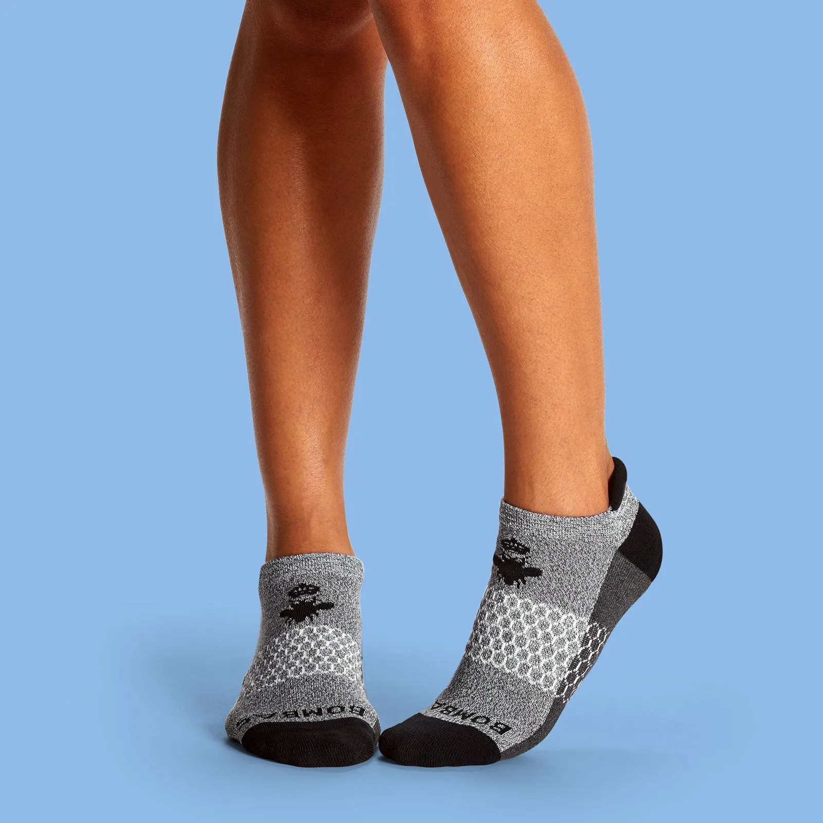 Women's Originals Ankle Sock 4-Pack