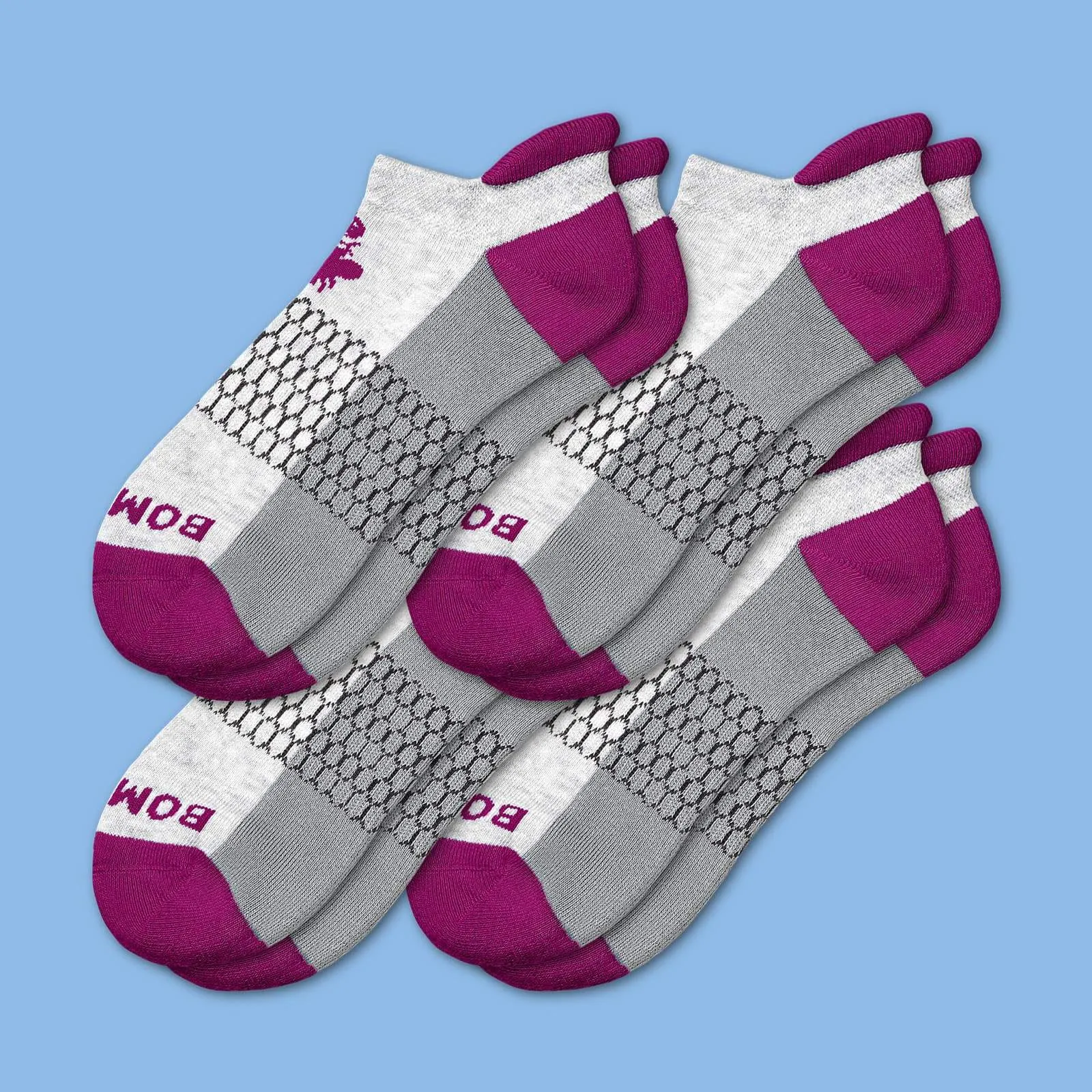 Women's Originals Ankle Sock 4-Pack