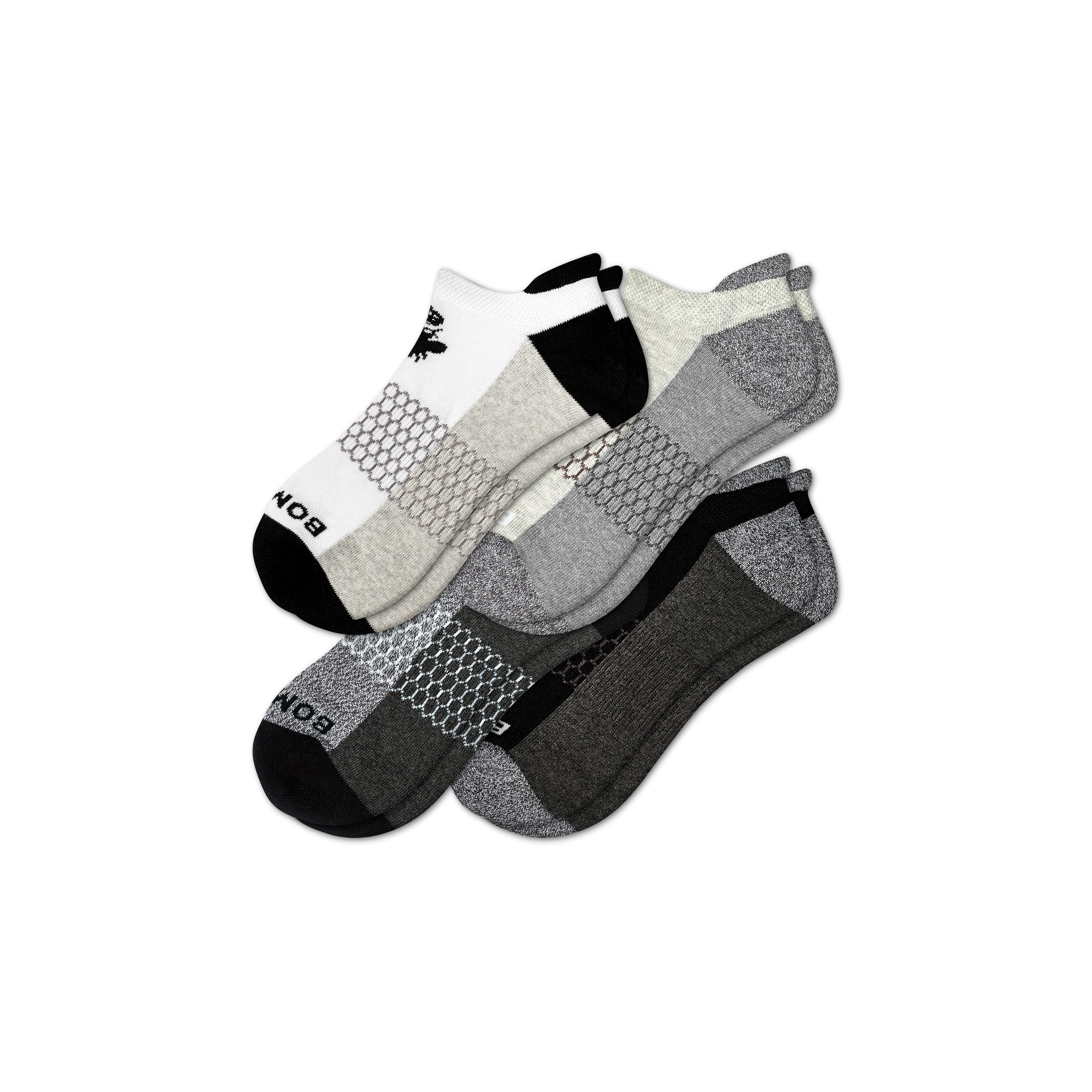 Women's Originals Ankle Sock 4-Pack