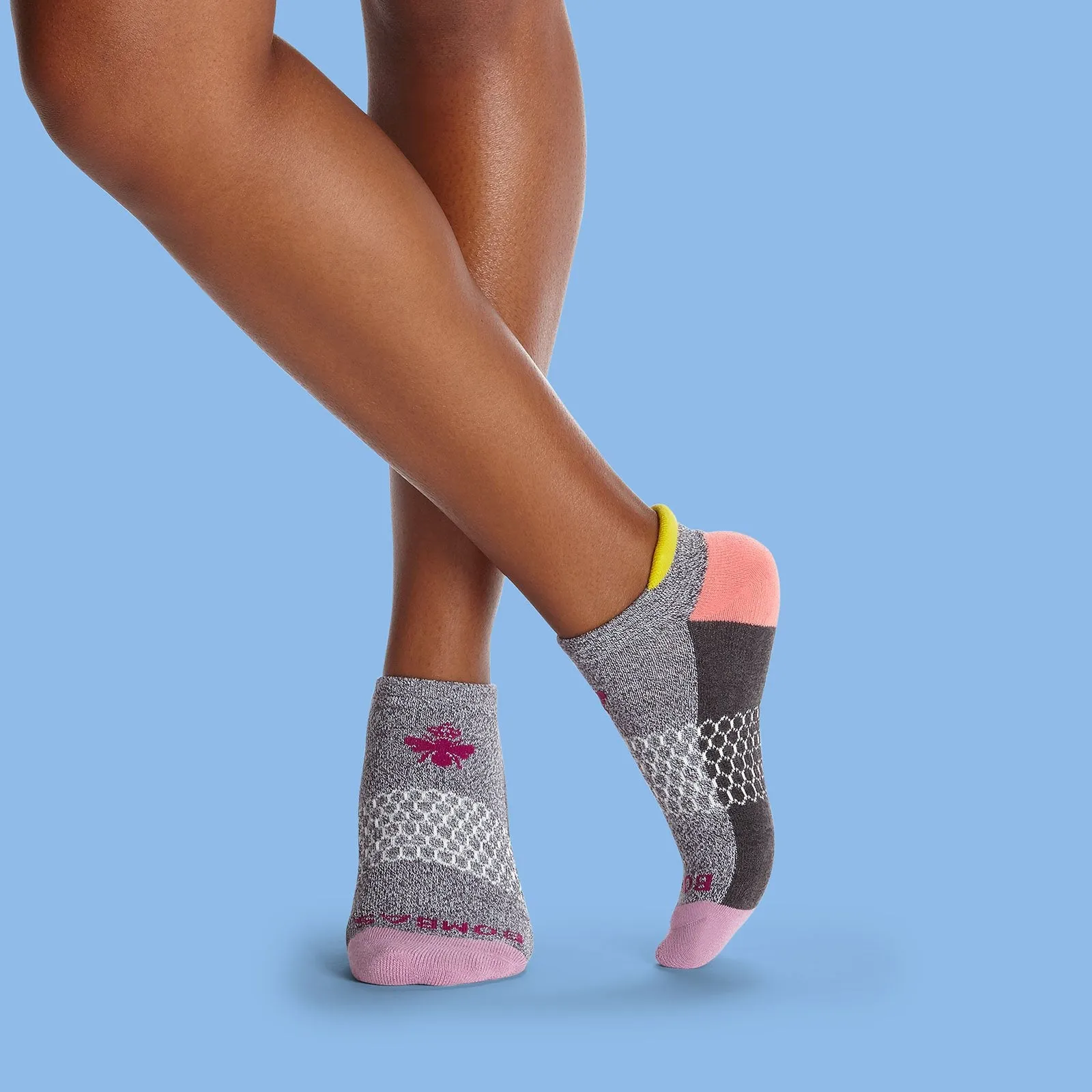 Women's Originals Ankle Sock 4-Pack