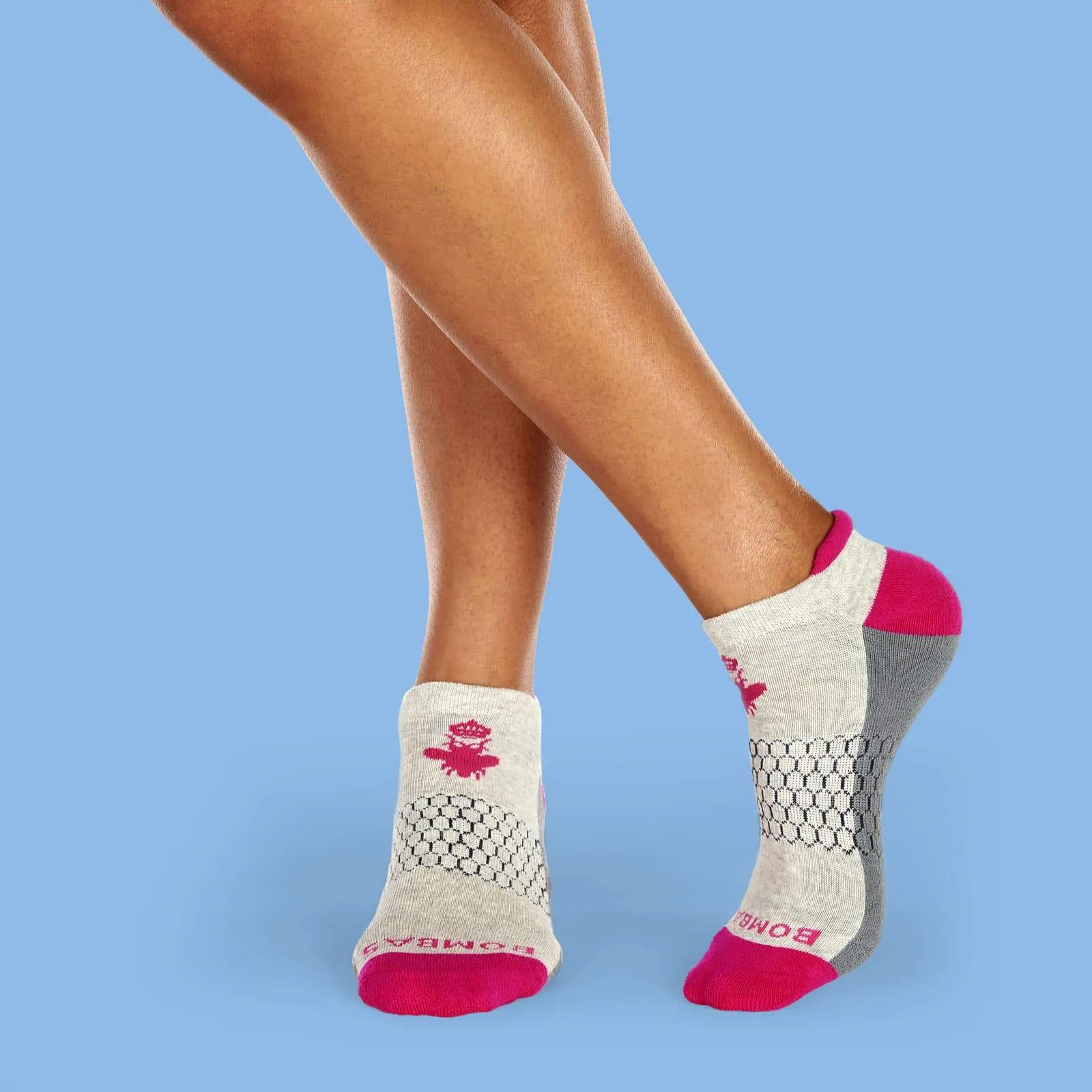 Women's Originals Ankle Sock 4-Pack