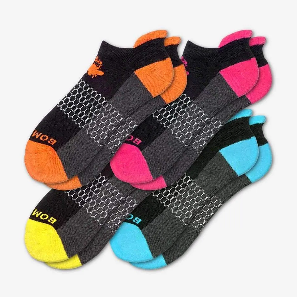 Women's Originals Ankle Sock 4-Pack