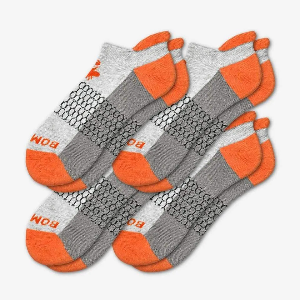 Women's Originals Ankle Sock 4-Pack