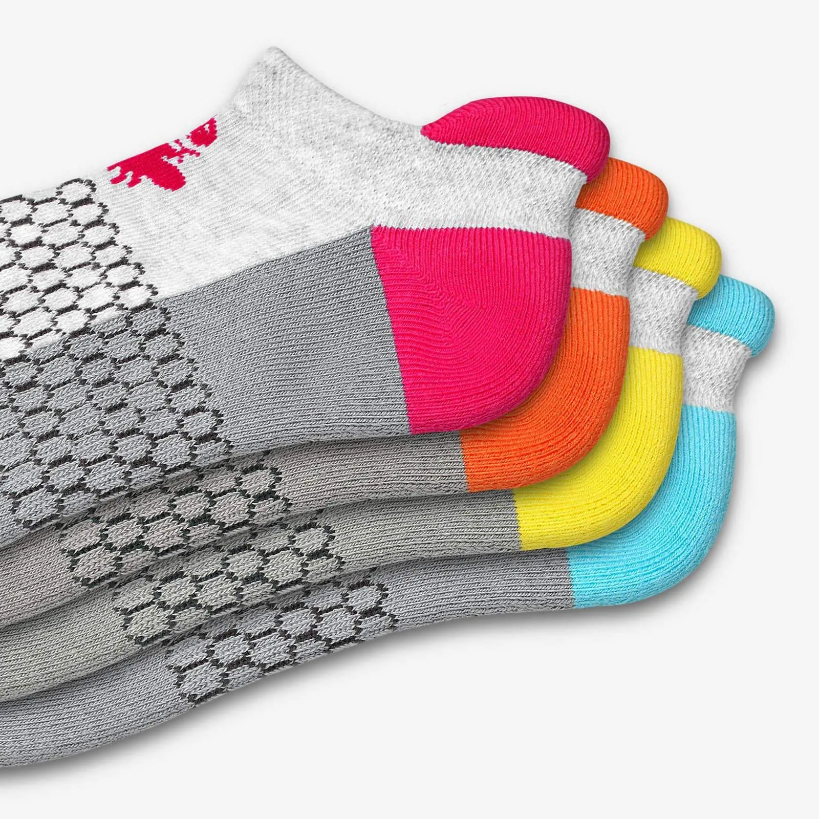 Women's Originals Ankle Sock 4-Pack