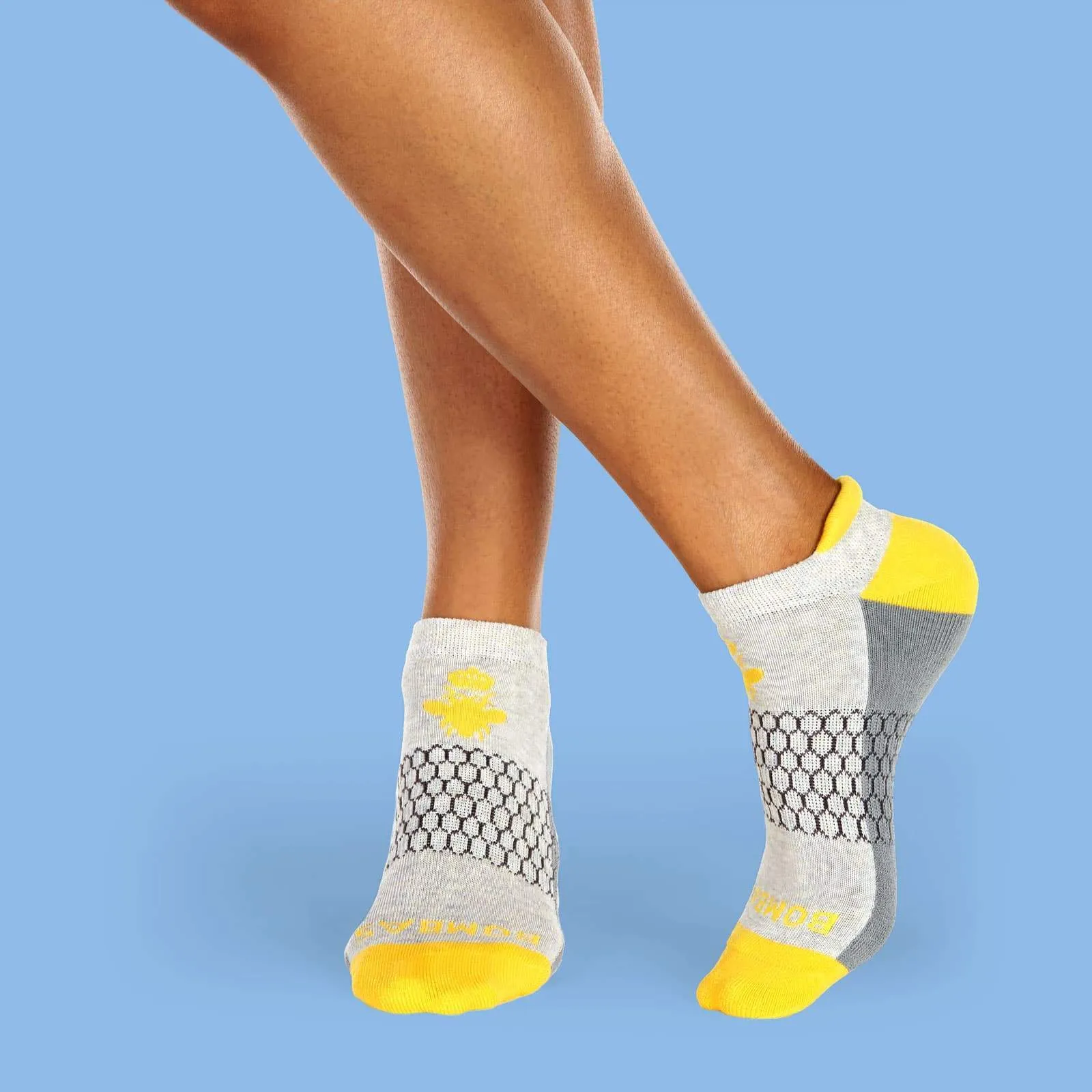 Women's Originals Ankle Sock 4-Pack