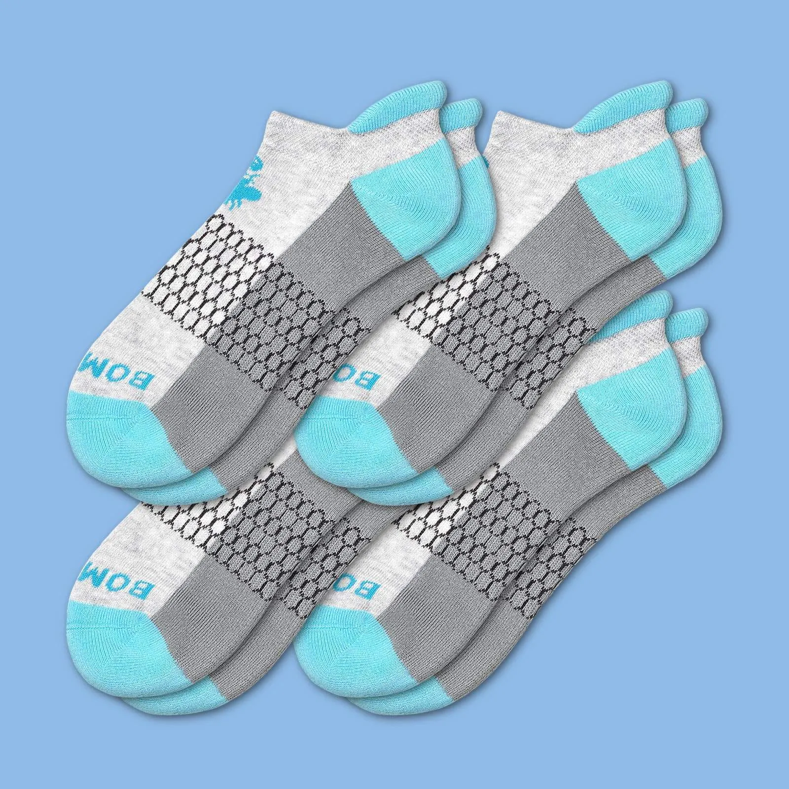 Women's Originals Ankle Sock 4-Pack