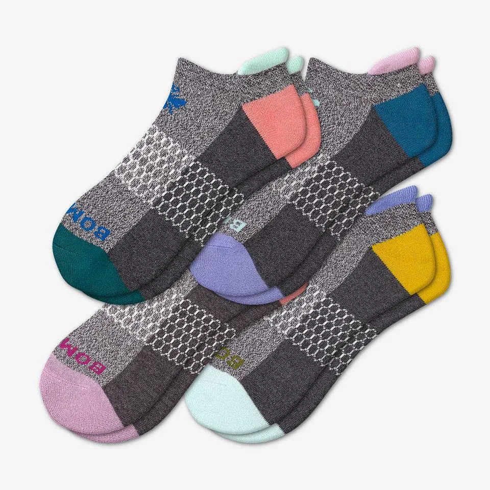 Women's Originals Ankle Sock 4-Pack