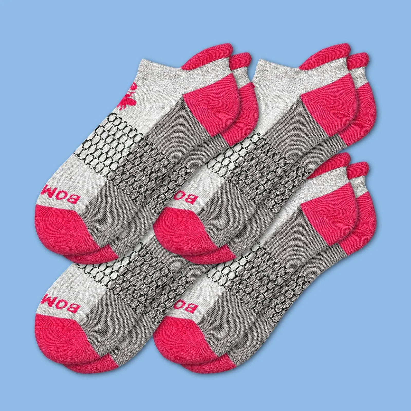 Women's Originals Ankle Sock 4-Pack