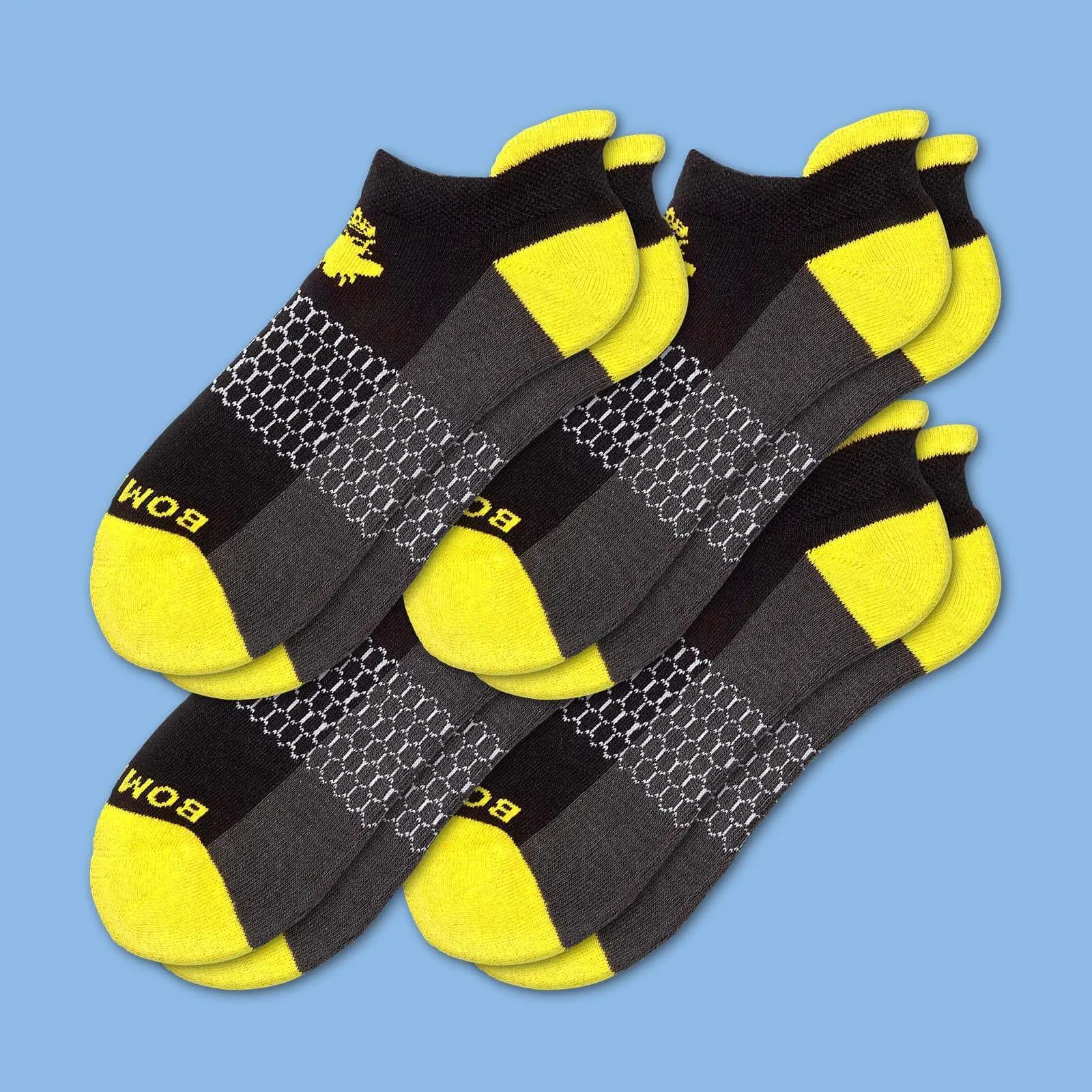 Women's Originals Ankle Sock 4-Pack